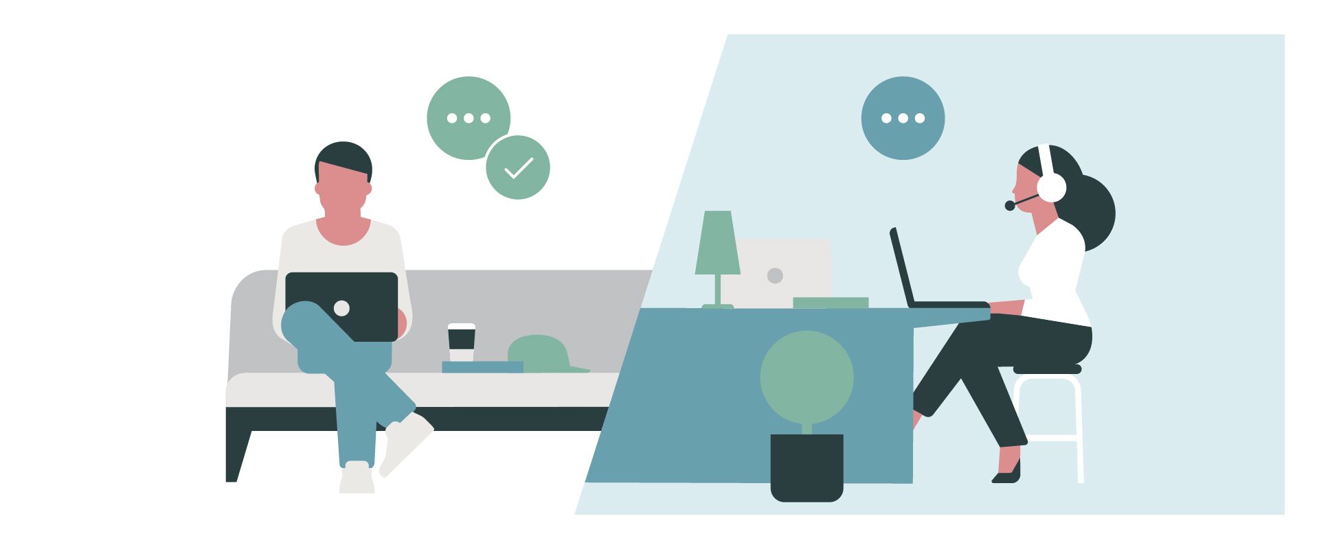 ServiceNow customer service management capabilities