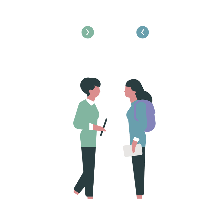 service delivery for universitites