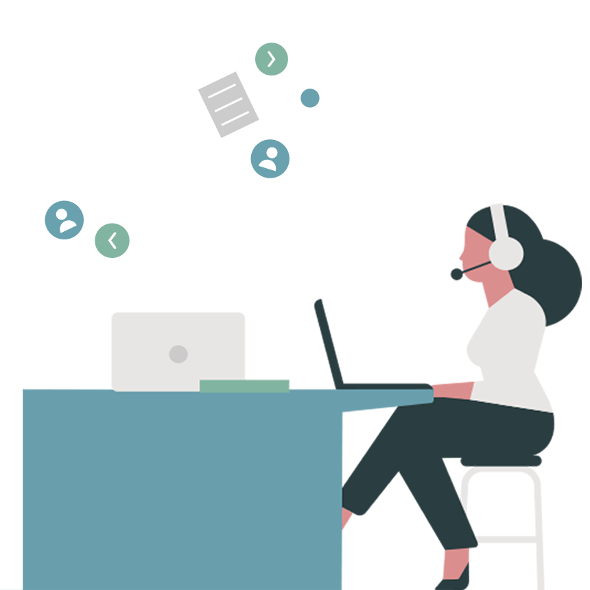  financial services solutions