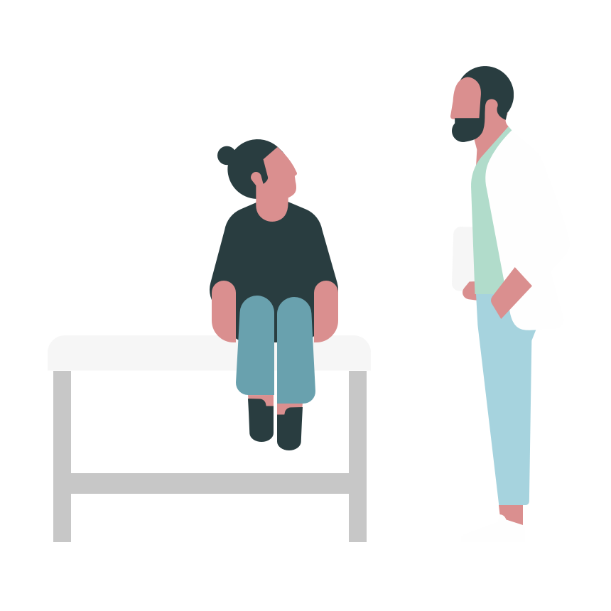 Healthcare IT and cloud medical experts