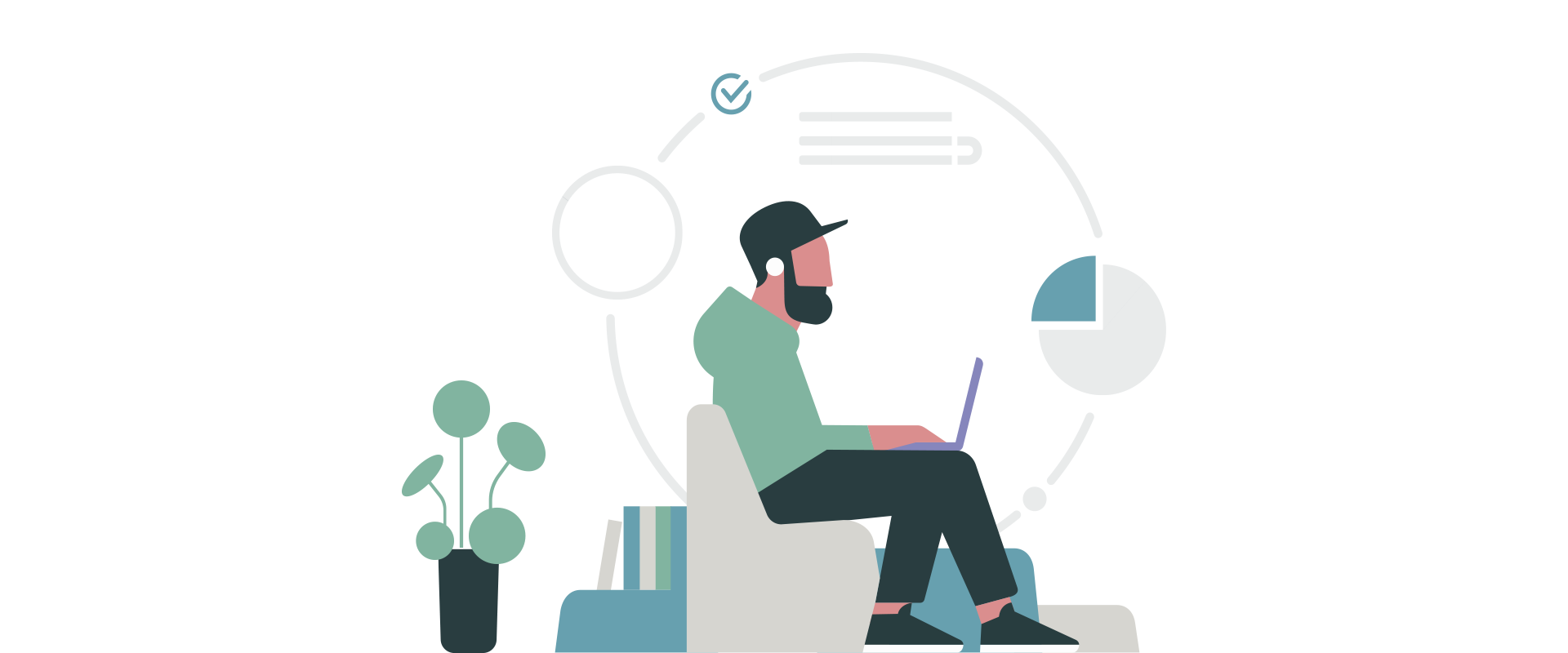 Achieve your objectives with strategic portfolio management