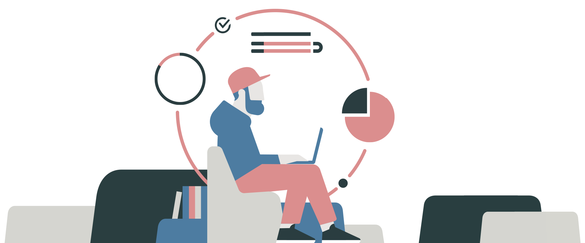 Manage ops with visibility, health, and optimization