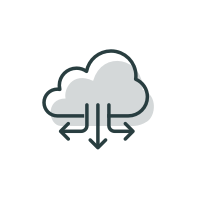 Custom enterprise cloud services