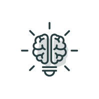 Ideas based on intelligence