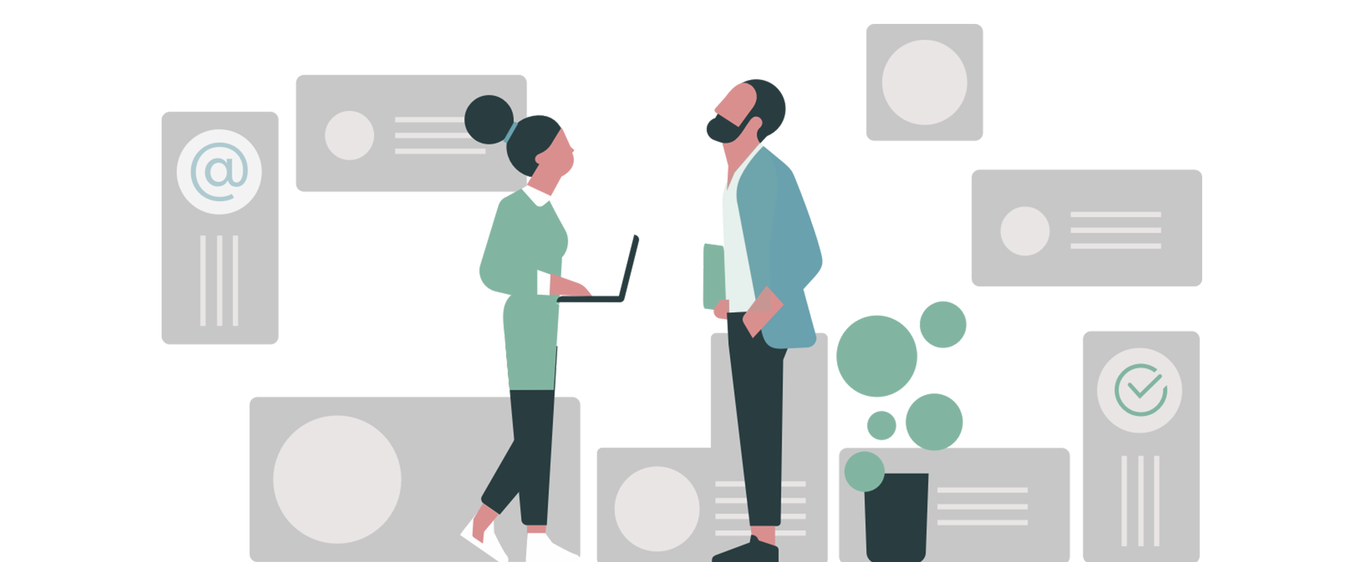 Deliver powerful enterprise HR services to employees