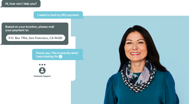 Citizen services delivered in the government cloud with Service Catalog