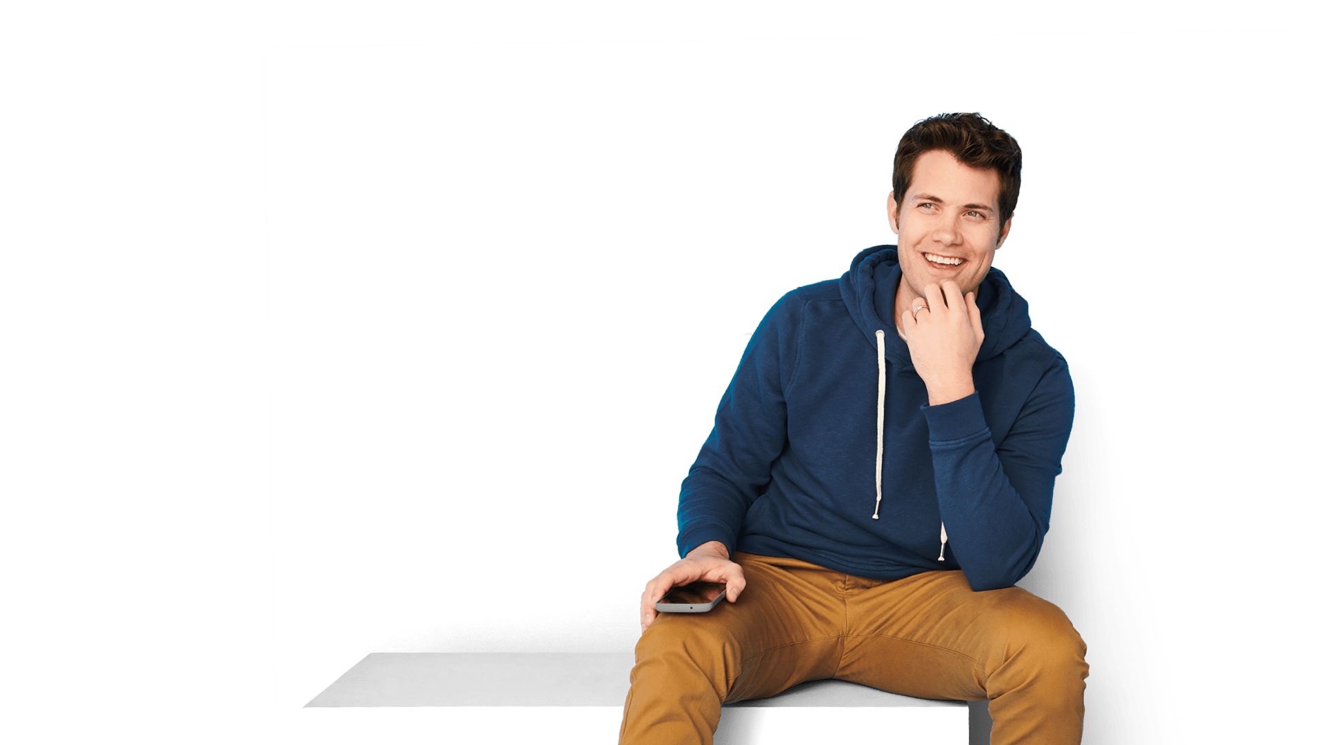 ServiceNow customer delighted with his easy work experience