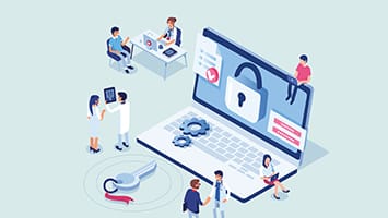 Healthcare Security