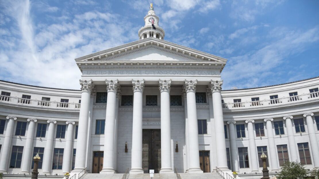 Denver simplifies and accelerates vendor risk management with ServiceNow