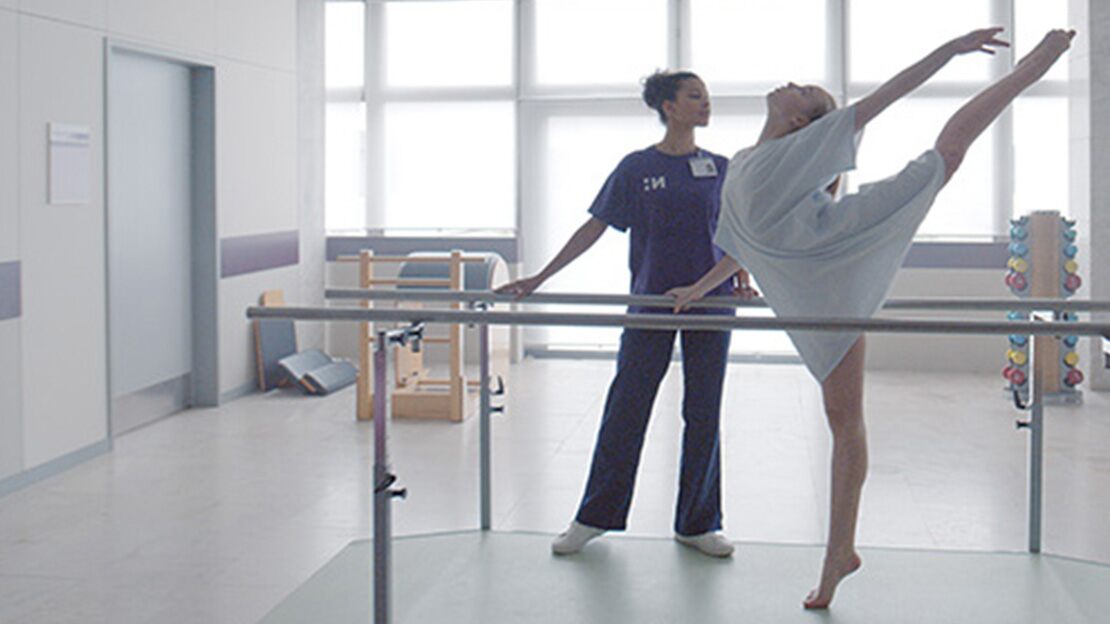 Novant Health creates more time for patient care with ServiceNow