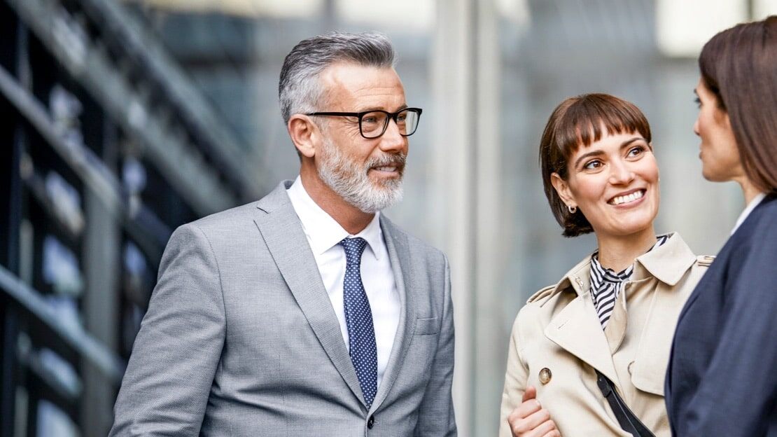 ServiceNow customers’ meeting