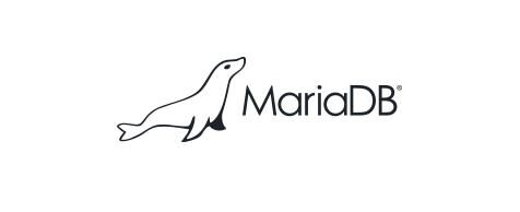 MariaDB logo