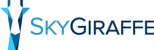 SkyGiraffe logo