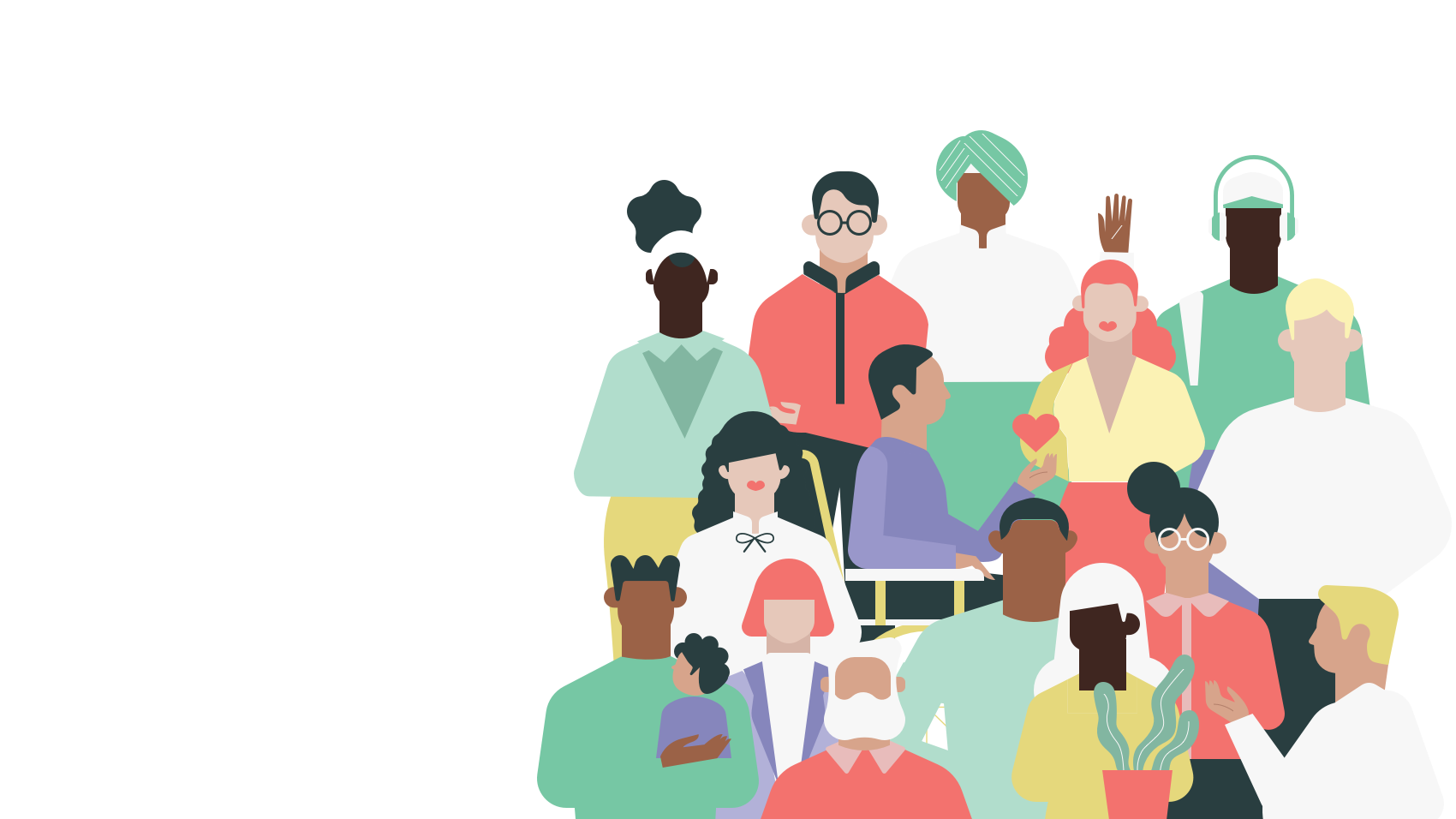 At ServiceNow, employee diversity, inclusion and belonging is essential.