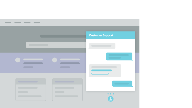 Improve customer service management