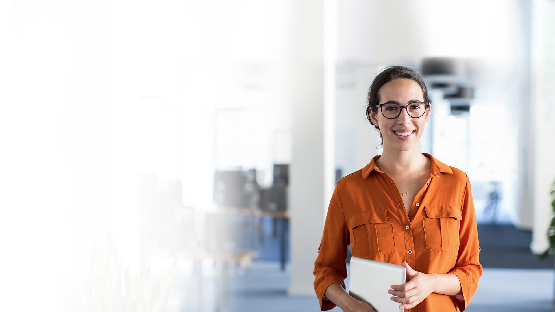 Empower everyone to create digital workflow applications