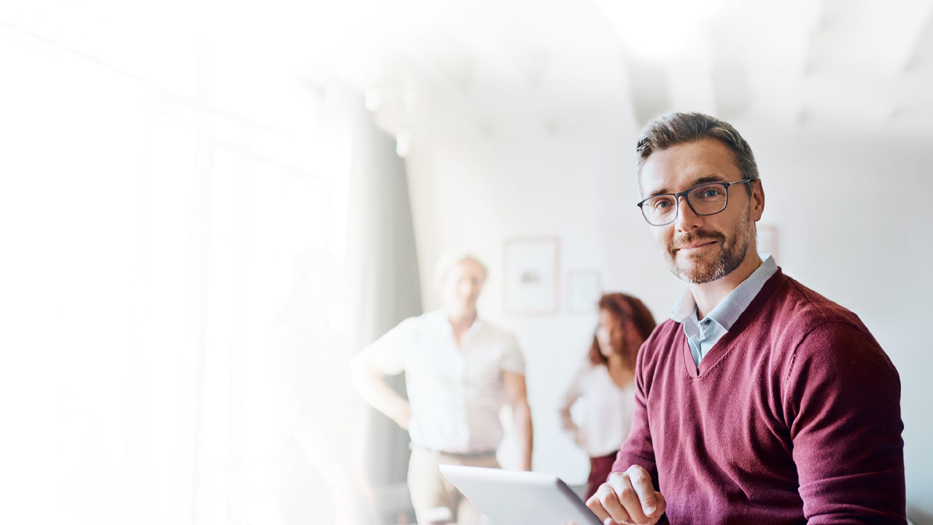 Gain operational efficiency with AIOps