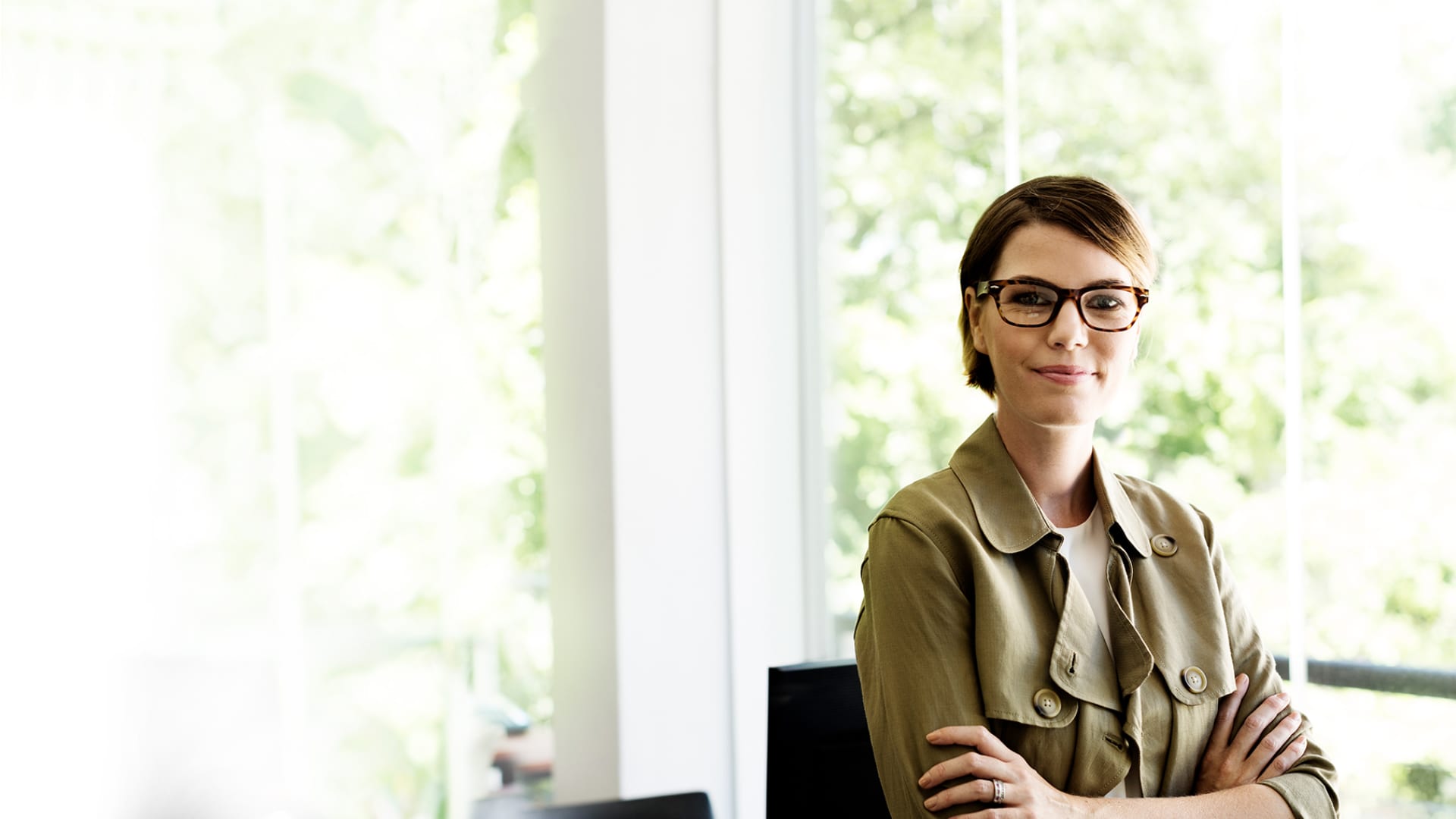 Enterprise risk management (ERM)