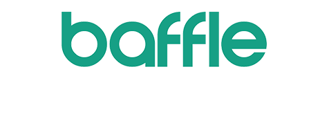 baffle logo