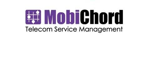 MobiChord logo