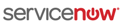 ServiceNow logo