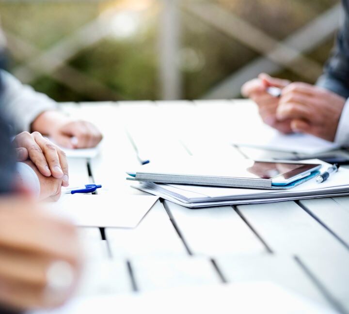 ServiceNow Become a Partner Image