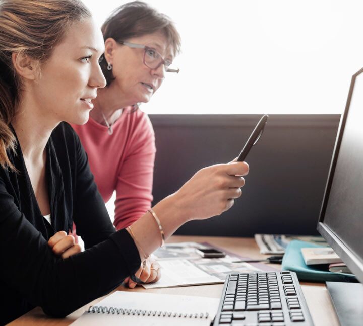 ServiceNow Become a Partner Image