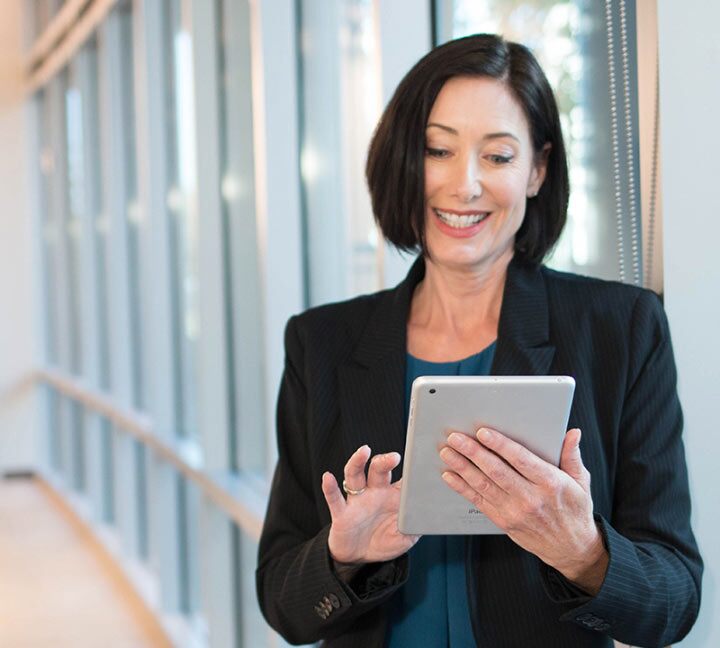 ServiceNow Become a Partner Image