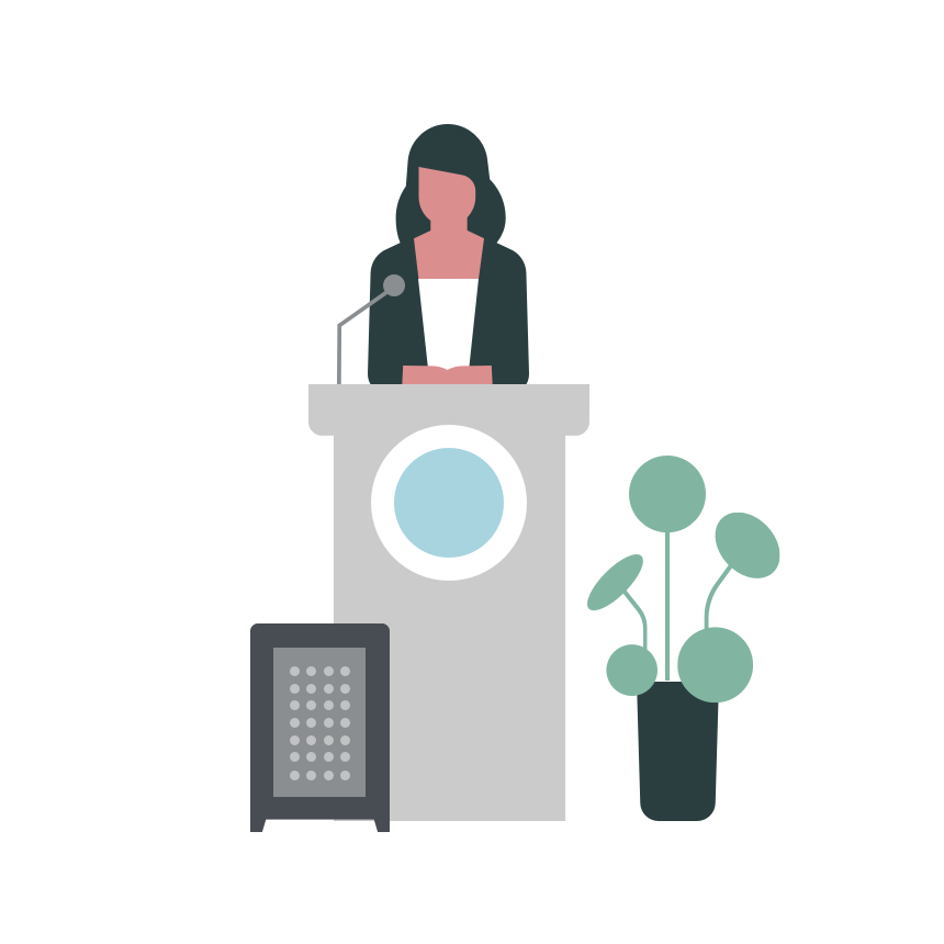 Digital transformation in the gov. cloud for the public sector