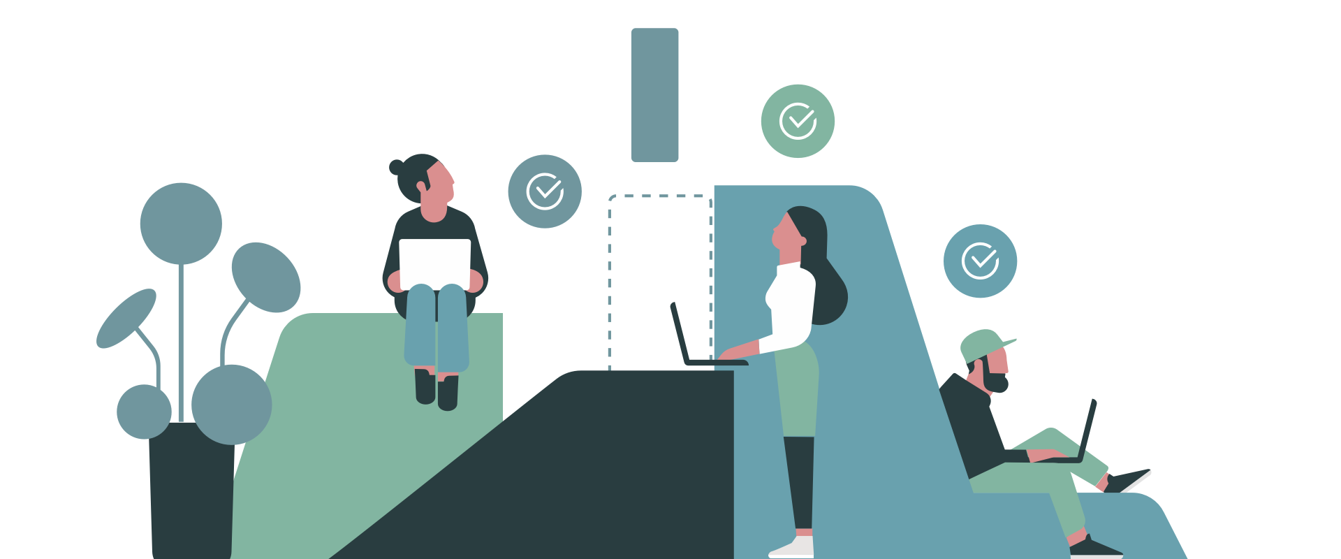 ServiceNow IT service management capabilities