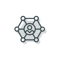 Connecting people and processes across departments