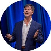 Why attend - Keynotes Why attend - Keynotes