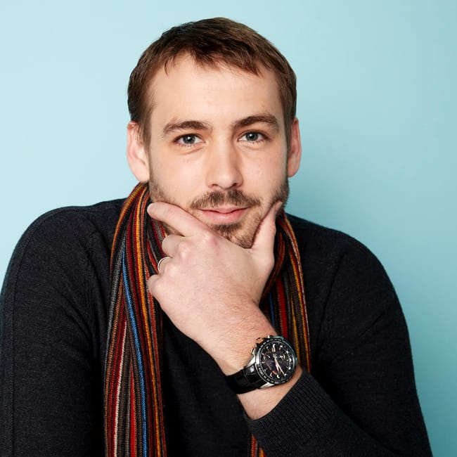 Robert, senior software engineer at ServiceNow