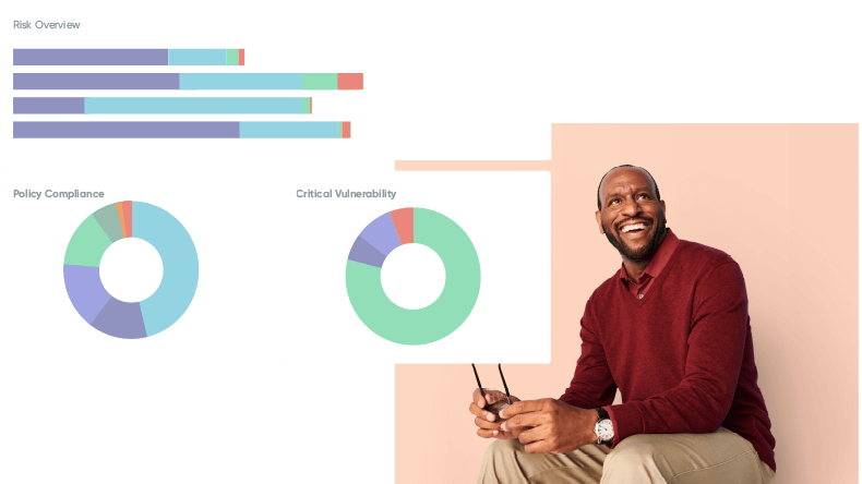 Maintain service continuity