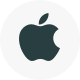 Apple logo