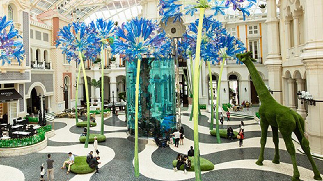 MGM doubles productivity and transforms IT service desk with ServiceNow