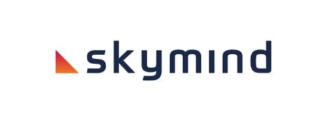 Skymind logo