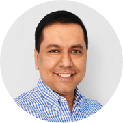 cj-desai servicenow chief product officer