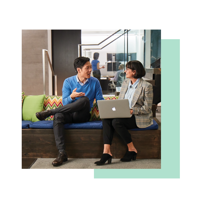 Strategic partners deliver groundbreaking solutions