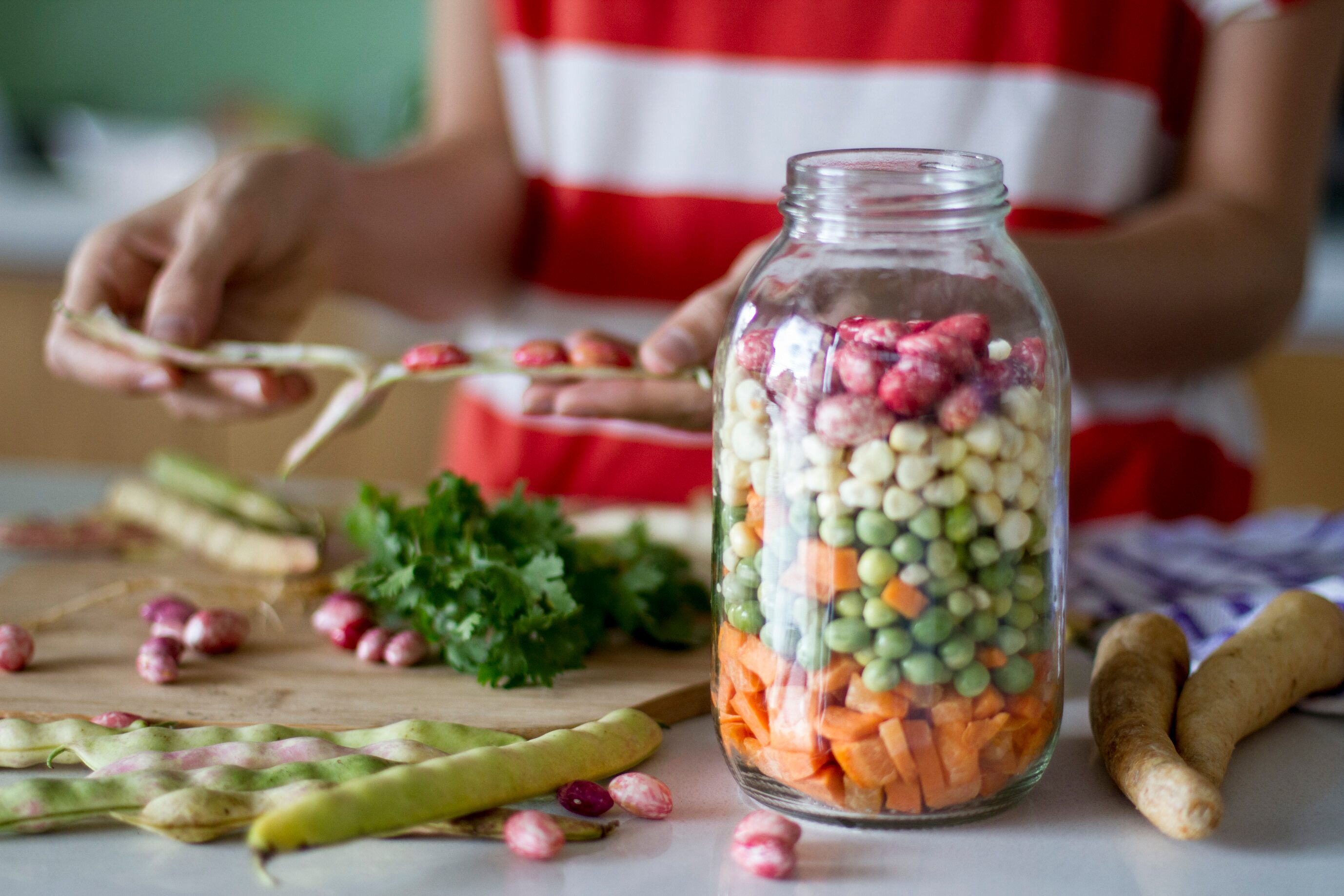 Success Customer Profile, o-i