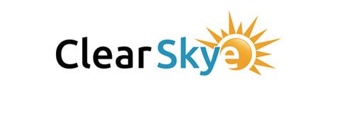 Clear Skye logo