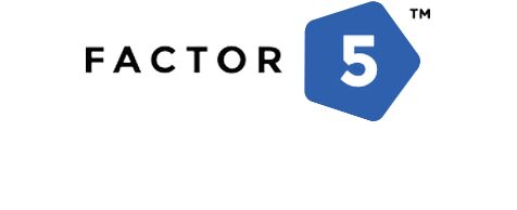 Factor5 logo
