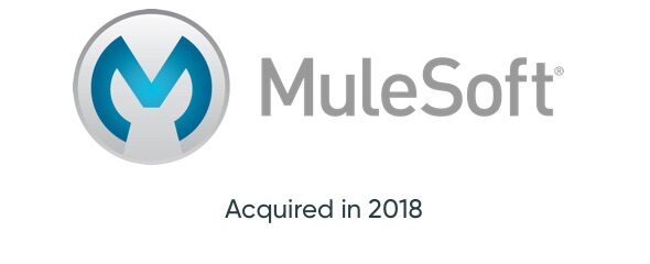 Mule Soft logo