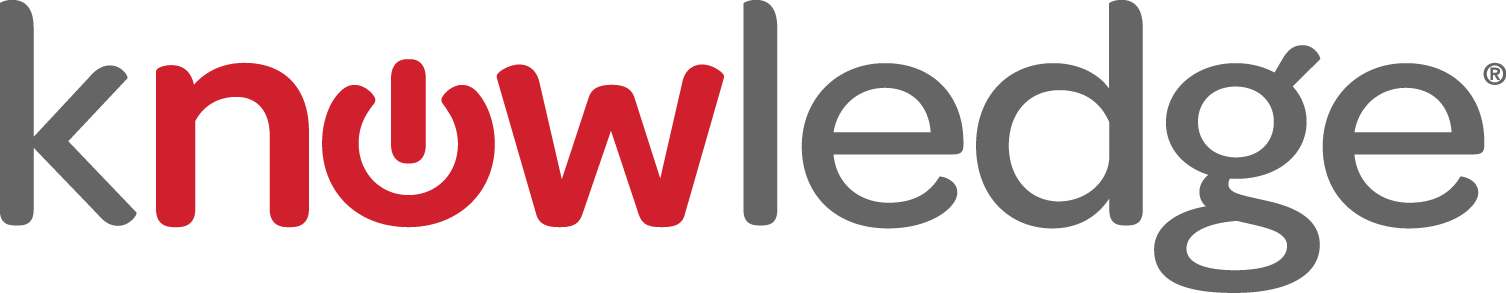 Knowledge logo