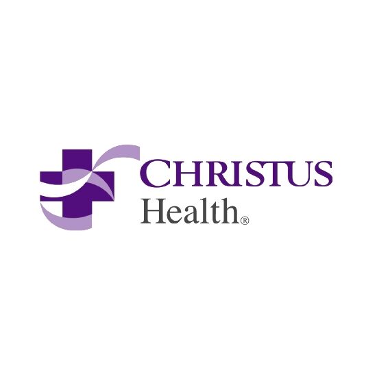 ServiceNow Customer Christus Health Logo