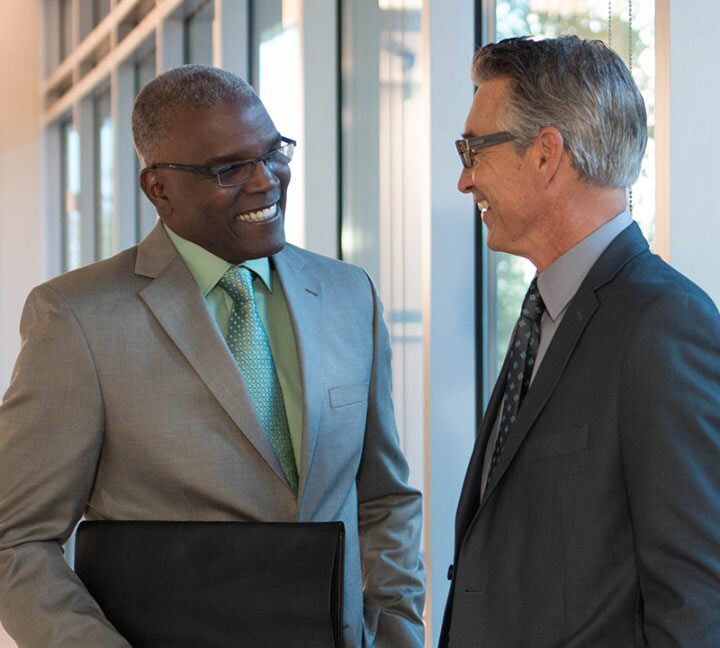 ServiceNow Become a Partner Image